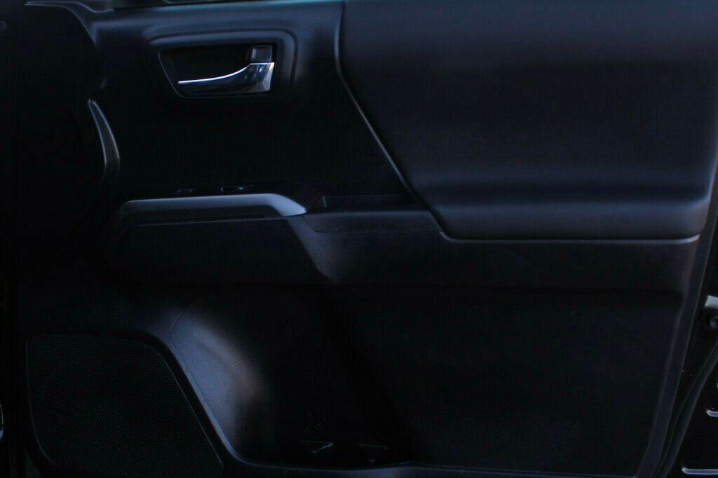 used 2021 Toyota Tacoma car, priced at $34,970