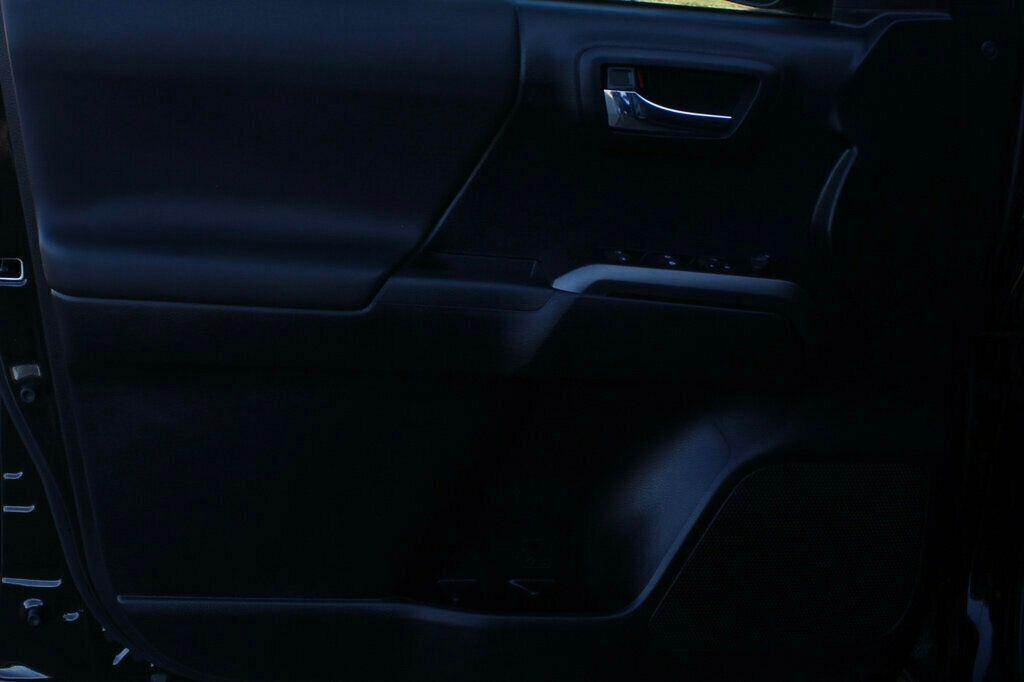 used 2021 Toyota Tacoma car, priced at $34,970