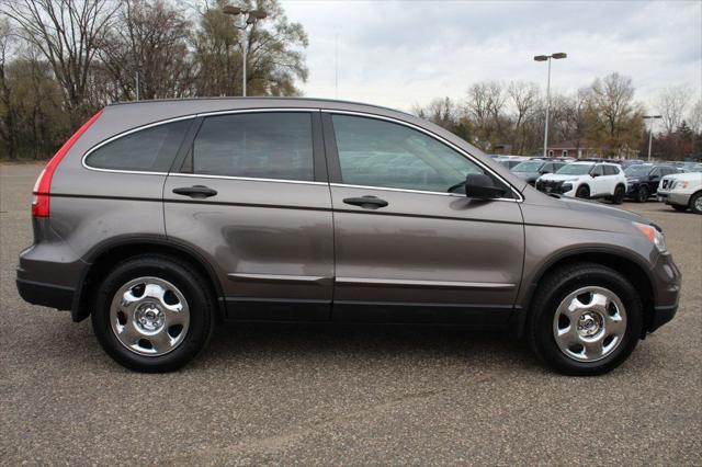 used 2010 Honda CR-V car, priced at $8,970