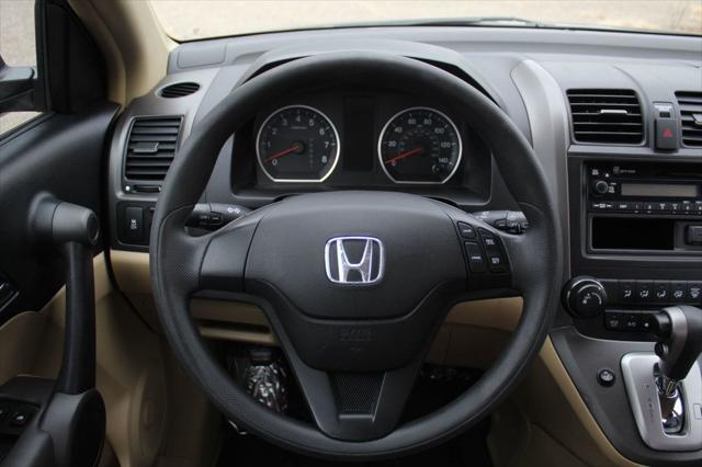 used 2010 Honda CR-V car, priced at $8,970