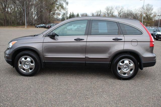 used 2010 Honda CR-V car, priced at $8,970