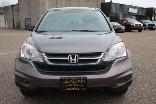 used 2010 Honda CR-V car, priced at $8,970