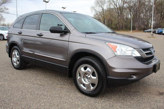 used 2010 Honda CR-V car, priced at $8,970