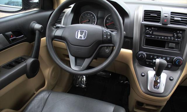 used 2010 Honda CR-V car, priced at $8,970