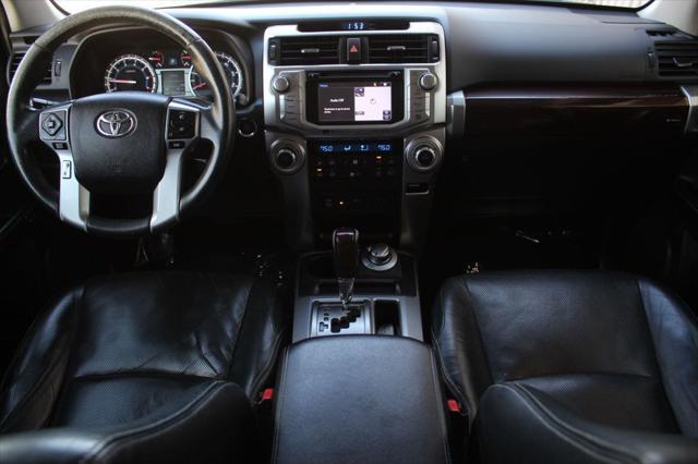 used 2016 Toyota 4Runner car, priced at $29,980