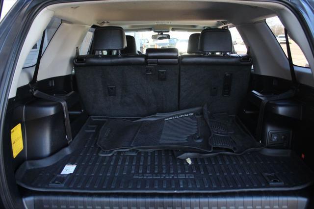 used 2016 Toyota 4Runner car, priced at $29,980