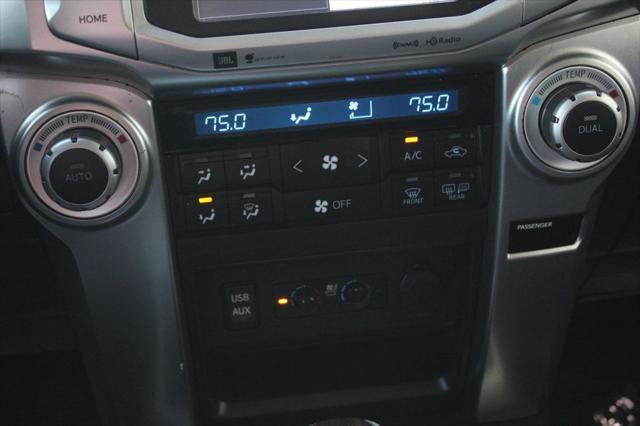 used 2016 Toyota 4Runner car, priced at $29,980