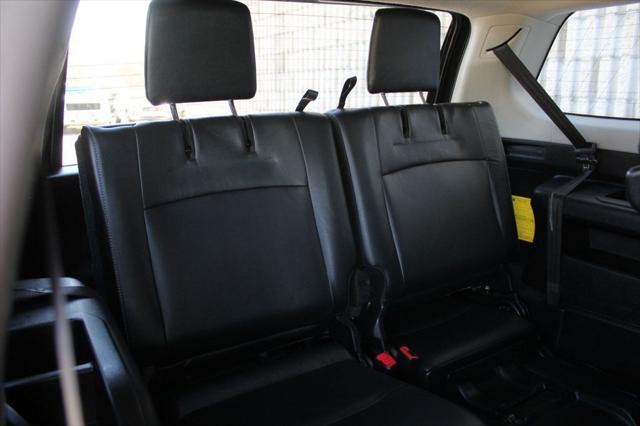 used 2016 Toyota 4Runner car, priced at $29,980