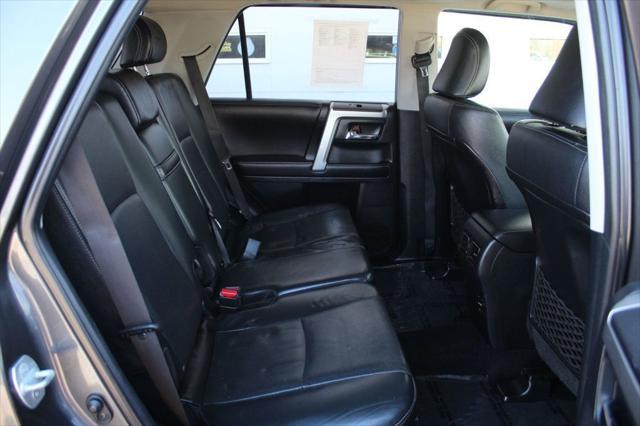 used 2016 Toyota 4Runner car, priced at $29,980