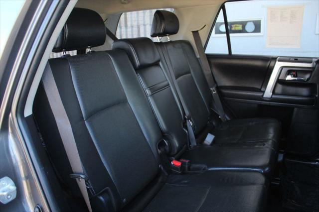 used 2016 Toyota 4Runner car, priced at $29,980