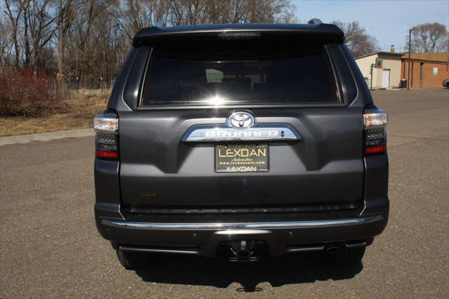 used 2016 Toyota 4Runner car, priced at $29,980