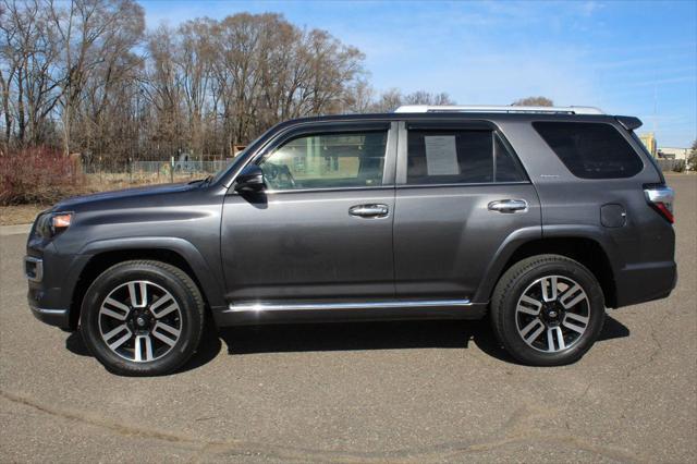 used 2016 Toyota 4Runner car, priced at $29,980