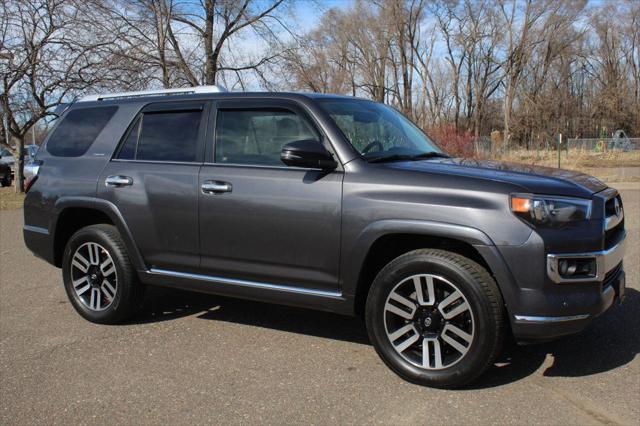 used 2016 Toyota 4Runner car, priced at $29,980