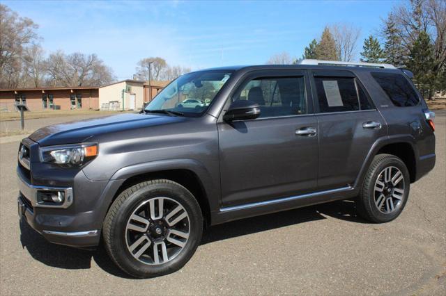 used 2016 Toyota 4Runner car, priced at $29,980
