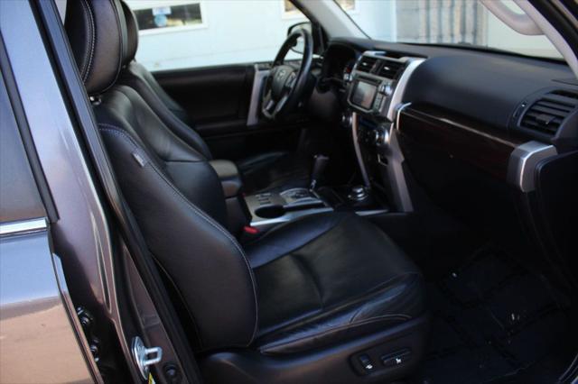 used 2016 Toyota 4Runner car, priced at $29,980