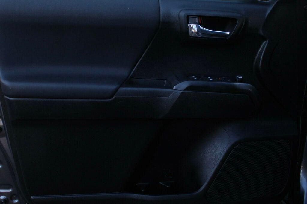 used 2017 Toyota Tacoma car, priced at $27,550