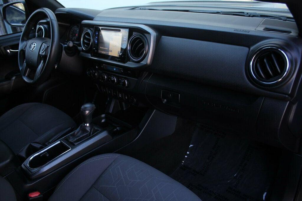 used 2017 Toyota Tacoma car, priced at $27,550