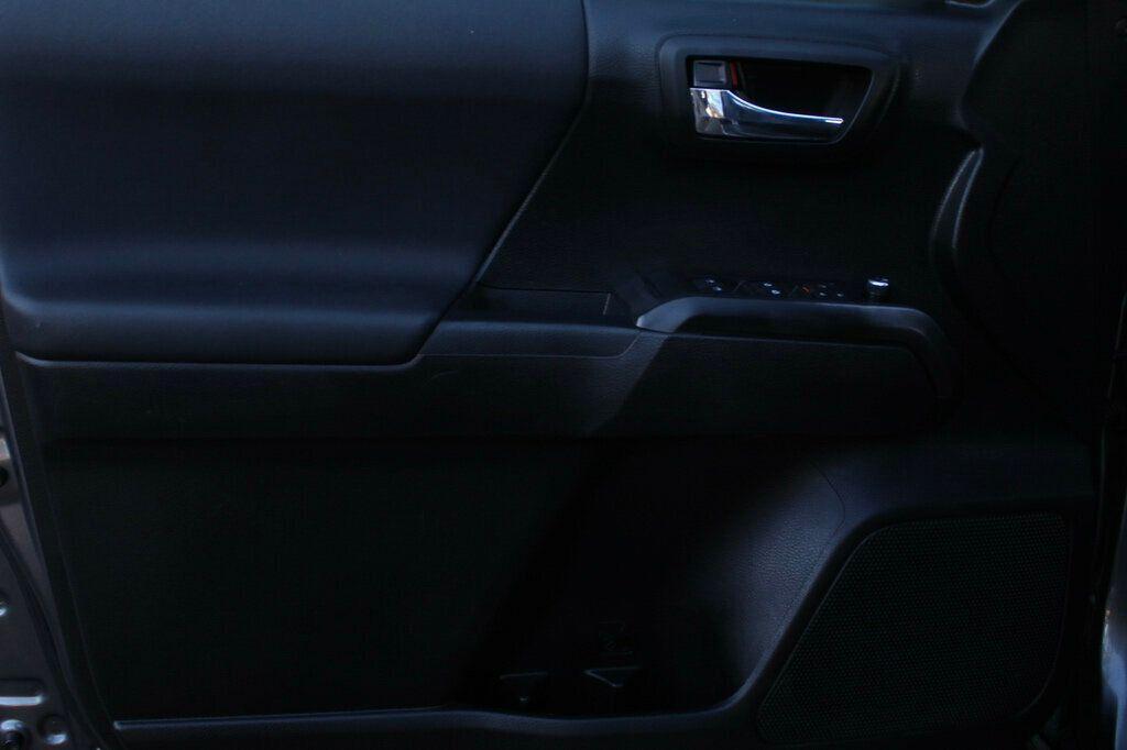 used 2017 Toyota Tacoma car, priced at $29,970