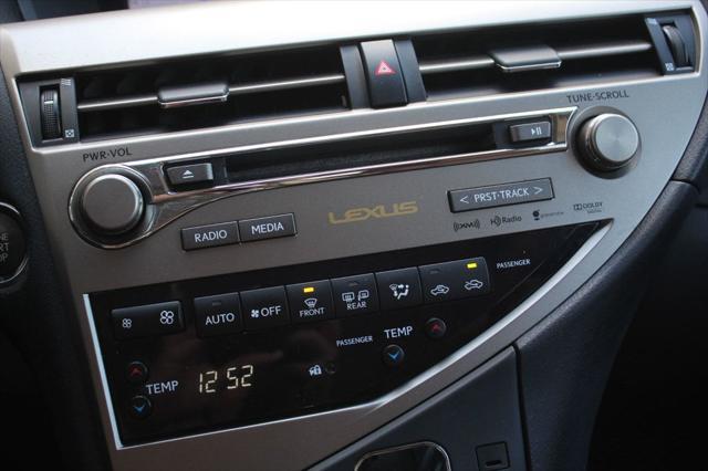 used 2014 Lexus RX 350 car, priced at $18,997