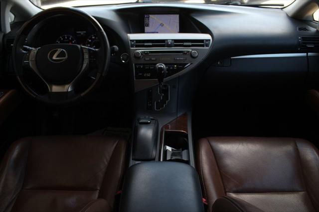 used 2014 Lexus RX 350 car, priced at $18,997