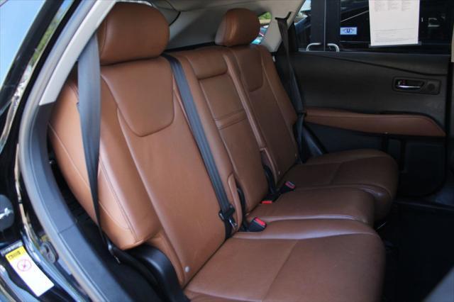 used 2014 Lexus RX 350 car, priced at $18,997