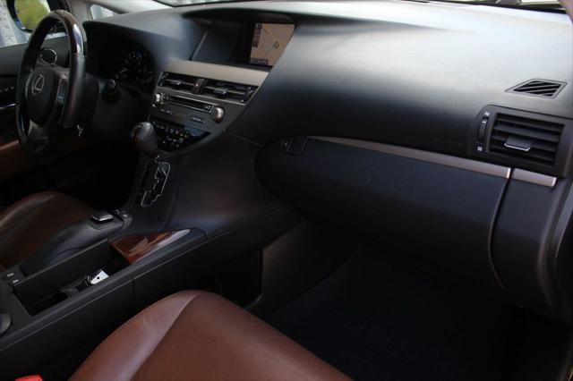used 2014 Lexus RX 350 car, priced at $18,997