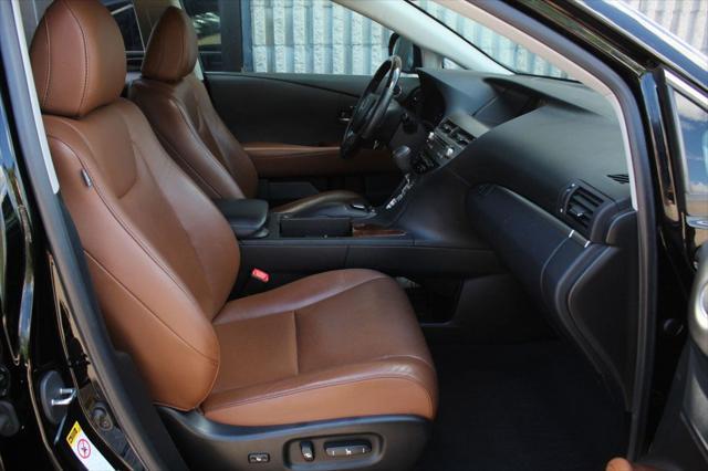 used 2014 Lexus RX 350 car, priced at $18,997