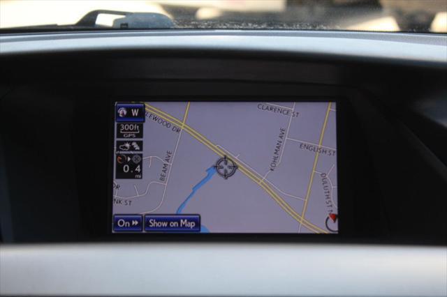 used 2014 Lexus RX 350 car, priced at $18,997
