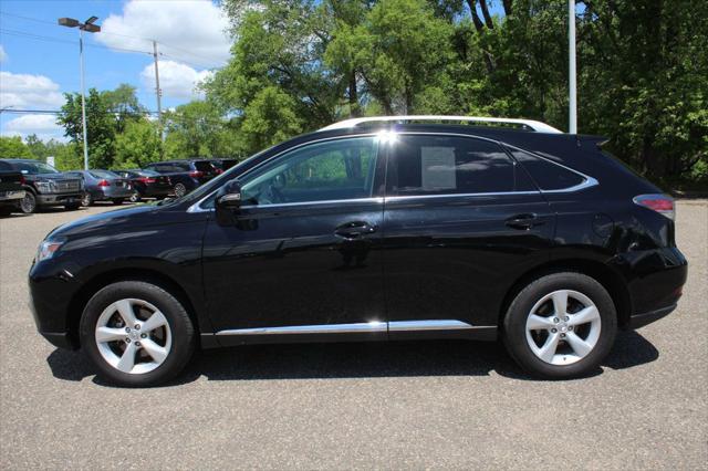 used 2014 Lexus RX 350 car, priced at $18,997