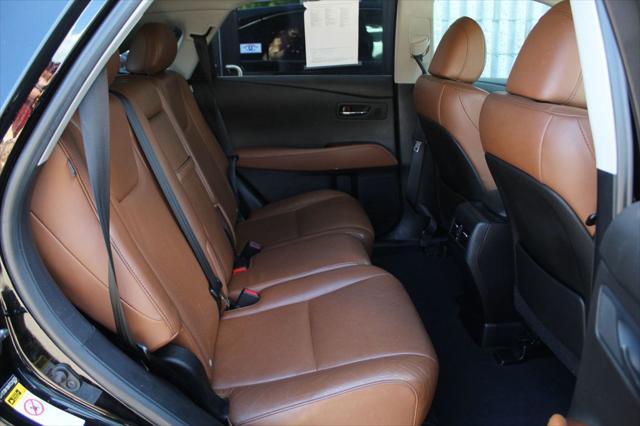 used 2014 Lexus RX 350 car, priced at $18,997