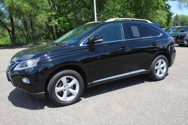 used 2014 Lexus RX 350 car, priced at $18,997