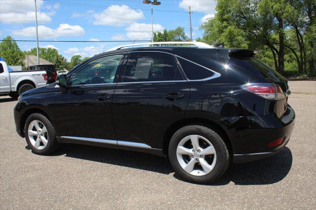used 2014 Lexus RX 350 car, priced at $18,997