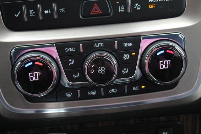 used 2014 GMC Acadia car, priced at $8,995