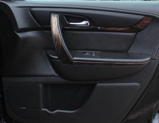 used 2014 GMC Acadia car, priced at $8,995