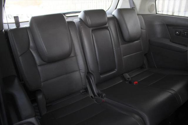 used 2014 Honda Odyssey car, priced at $20,977