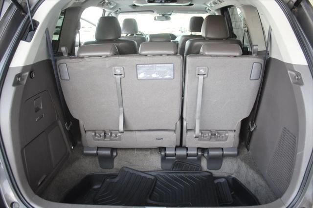 used 2014 Honda Odyssey car, priced at $20,977