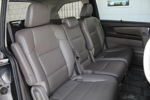 used 2014 Honda Odyssey car, priced at $20,977