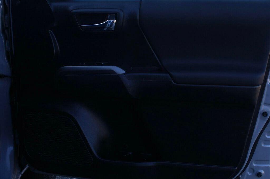 used 2019 Toyota Tacoma car, priced at $33,690