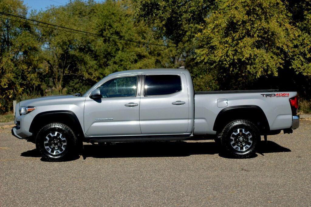 used 2019 Toyota Tacoma car, priced at $33,690