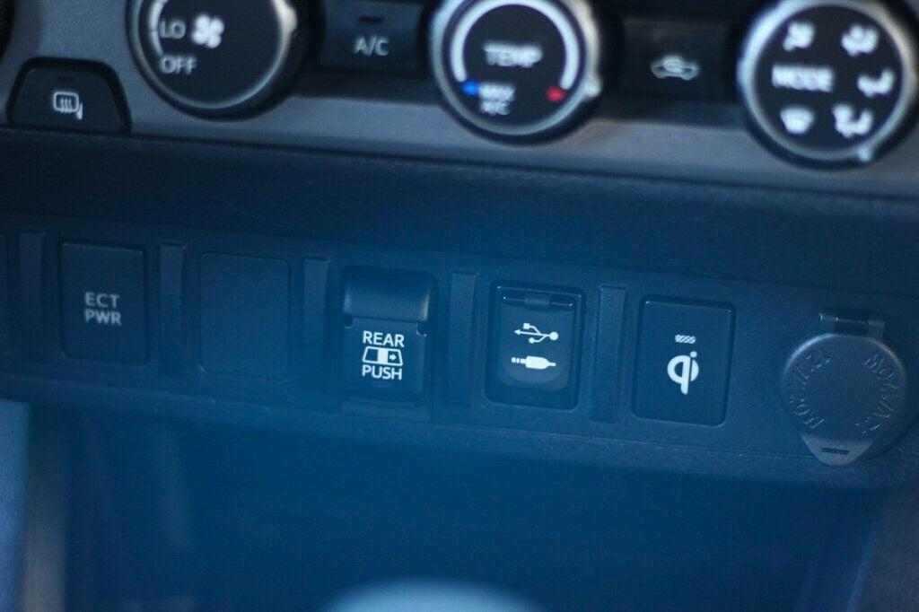 used 2019 Toyota Tacoma car, priced at $33,690