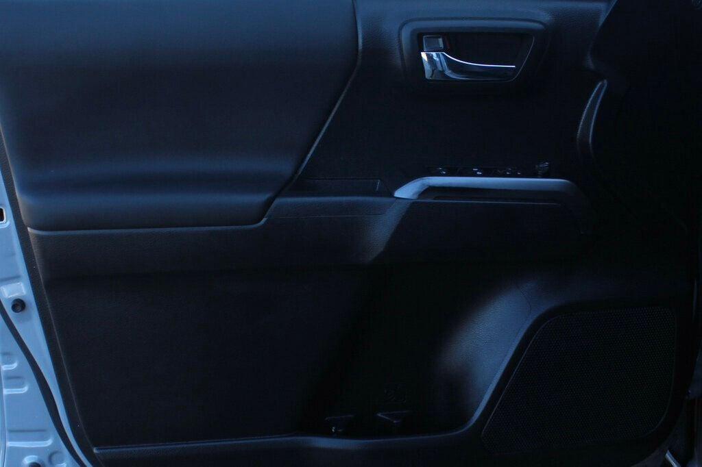 used 2019 Toyota Tacoma car, priced at $33,690