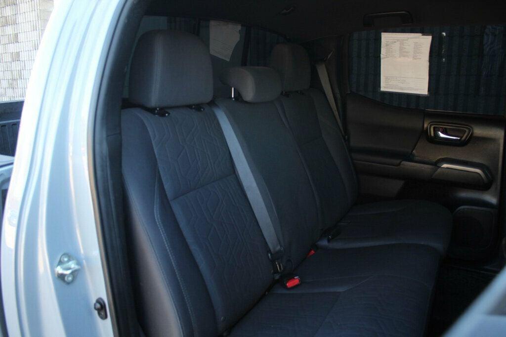 used 2019 Toyota Tacoma car, priced at $33,690