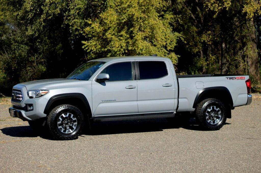 used 2019 Toyota Tacoma car, priced at $33,690