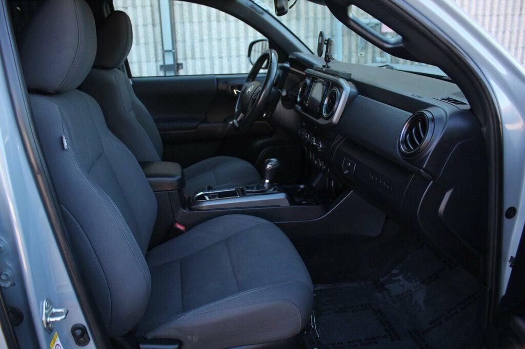 used 2019 Toyota Tacoma car, priced at $33,690