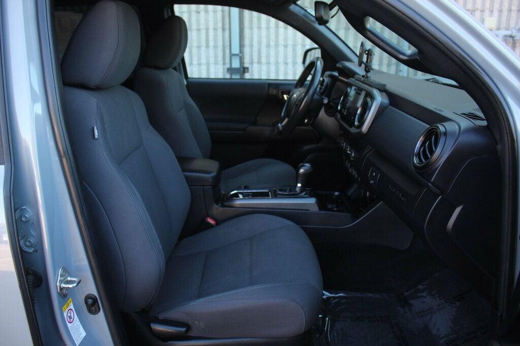 used 2019 Toyota Tacoma car, priced at $33,690