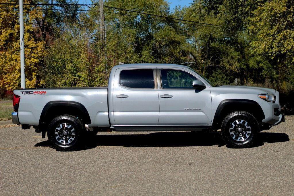 used 2019 Toyota Tacoma car, priced at $33,690