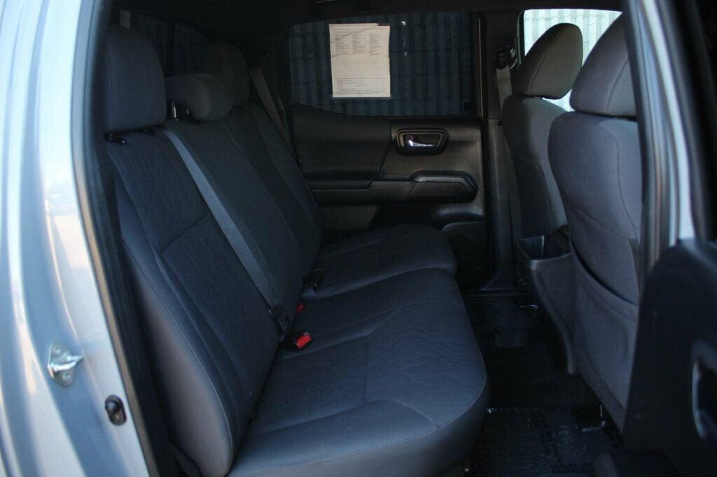 used 2019 Toyota Tacoma car, priced at $33,690