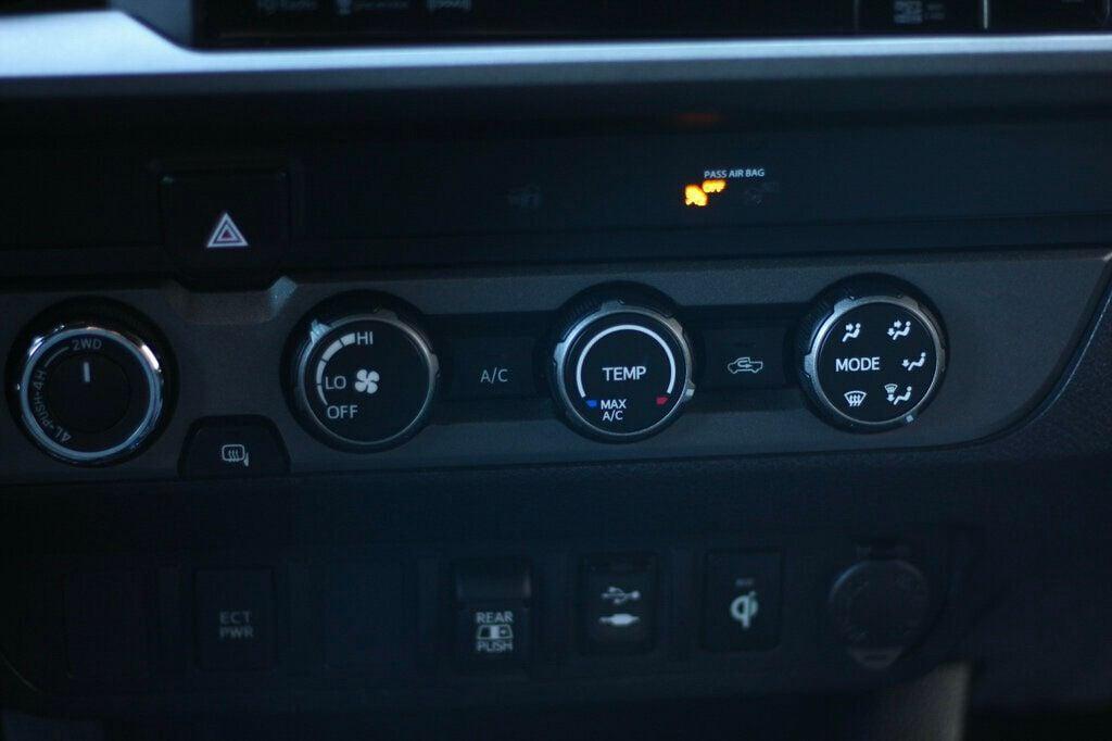 used 2019 Toyota Tacoma car, priced at $33,690