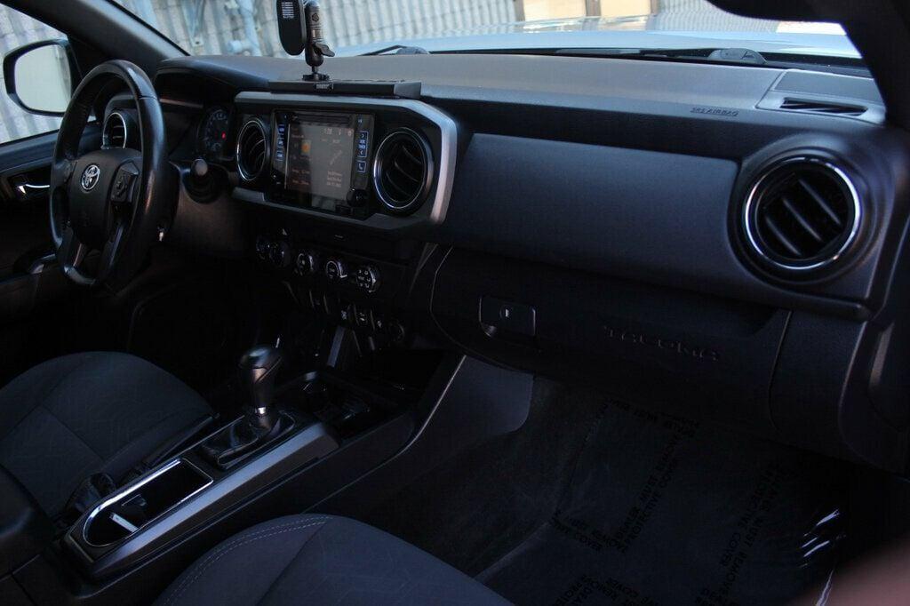 used 2019 Toyota Tacoma car, priced at $33,690