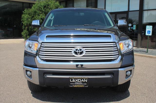 used 2014 Toyota Tundra car, priced at $31,980